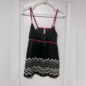 Missoni for Target top